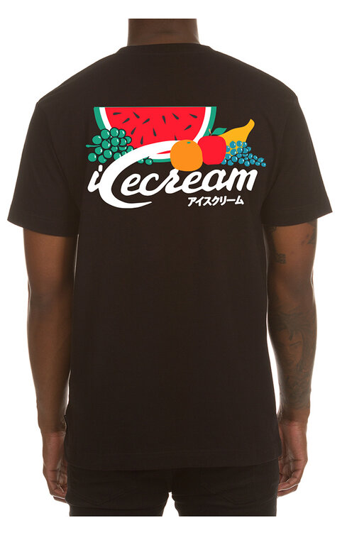 Icecream Icecream Fruits of Labor Tee