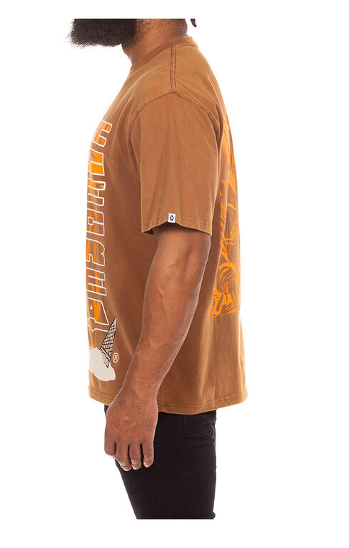Icecream Icecream Big Time Oversized Knit Tee