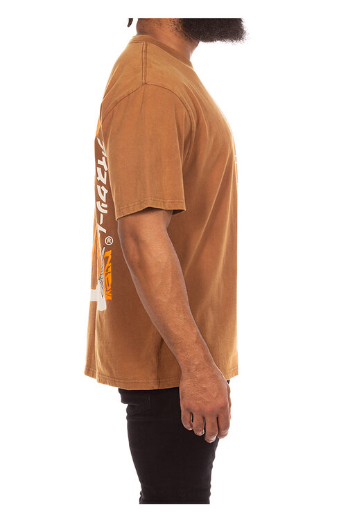 Icecream Icecream Big Time Oversized Knit Tee