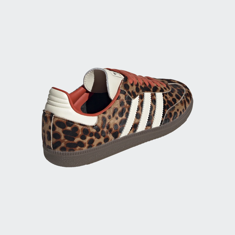 Adidas Wmns Adidas Samba OG