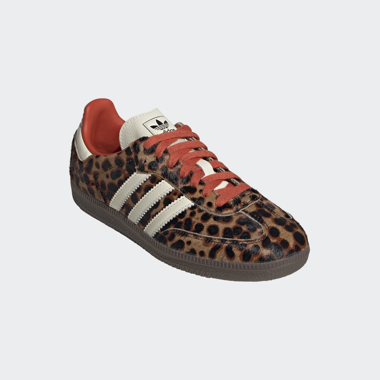 Adidas Wmns Adidas Samba OG