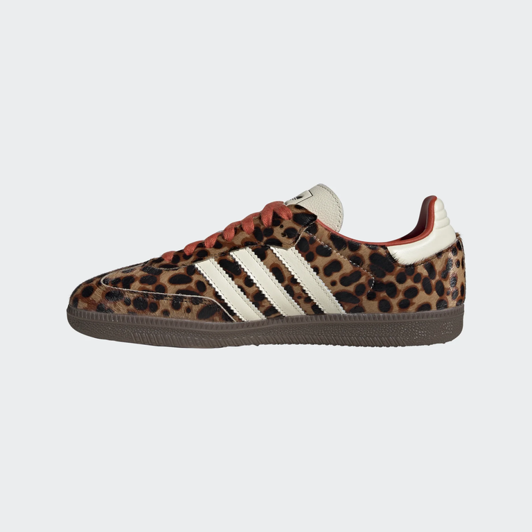 Adidas Wmns Adidas Samba OG