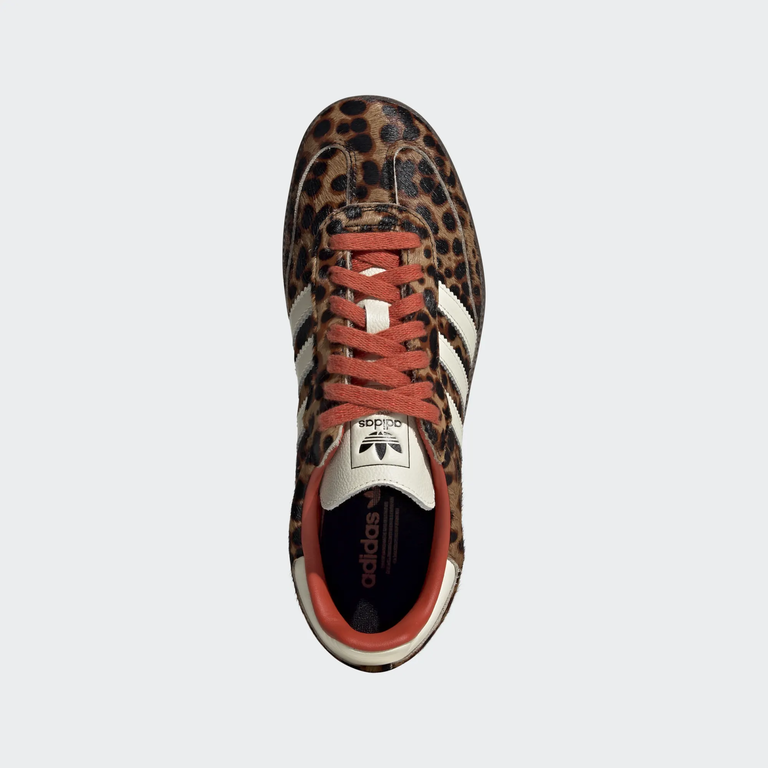 Adidas Wmns Adidas Samba OG