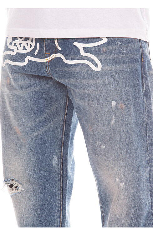 Icecream Icecream Slate Vanilla Jeans