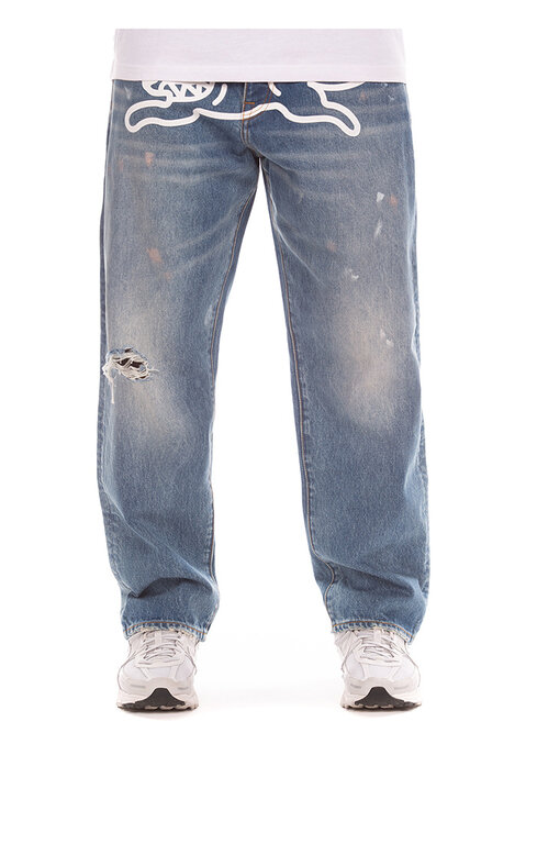 Icecream Icecream Slate Vanilla Jeans