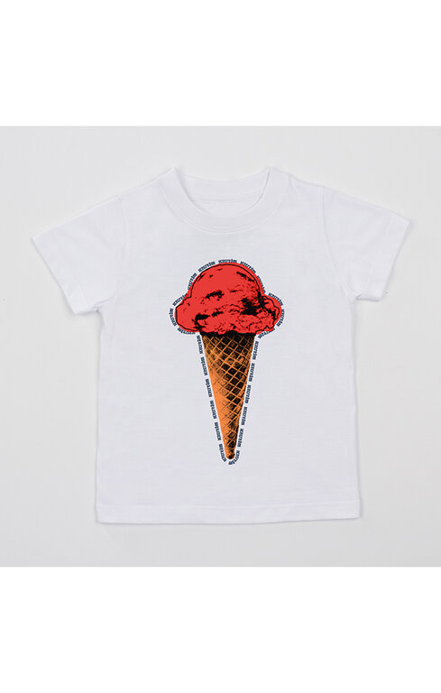 Icecream Kids Icecream Mint Tee