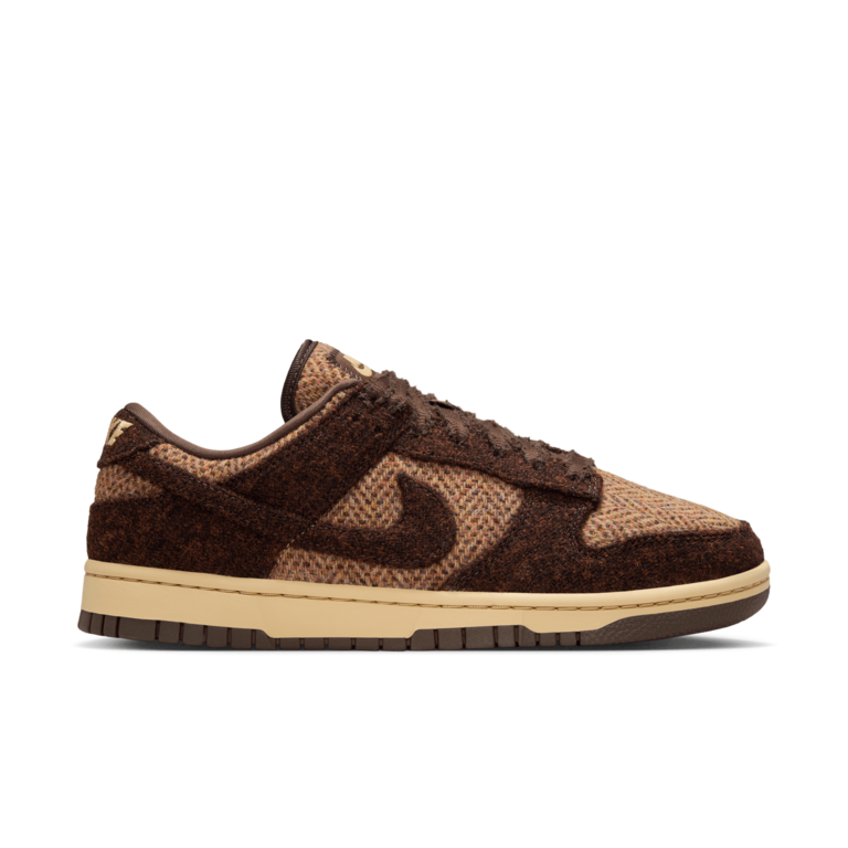 Nike Wmns Nike Dunk Low
