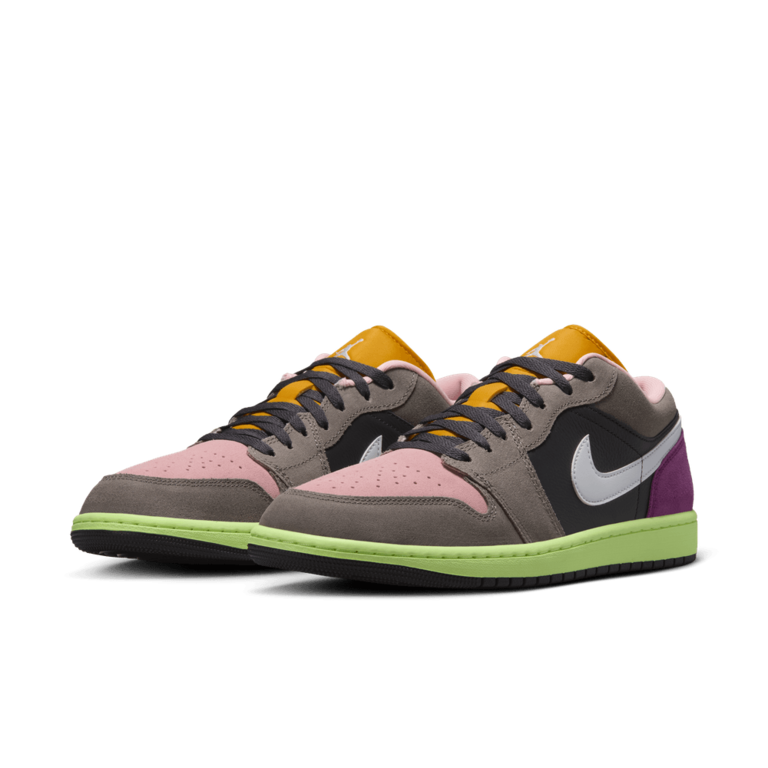 Air Jordan Air Jordan 1 Low SE
