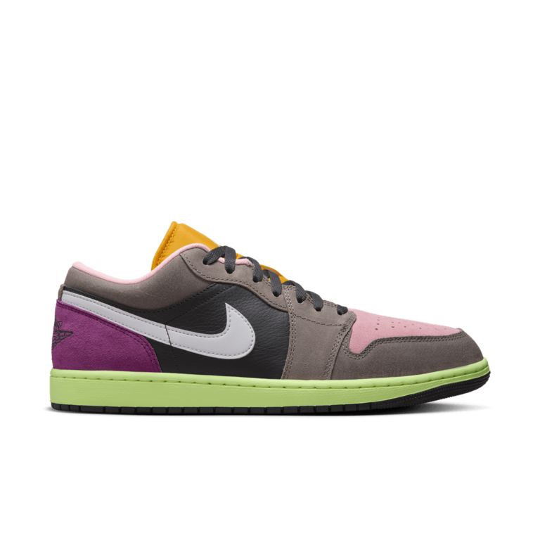 Air Jordan Air Jordan 1 Low SE