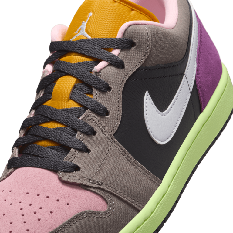 Air Jordan Air Jordan 1 Low SE