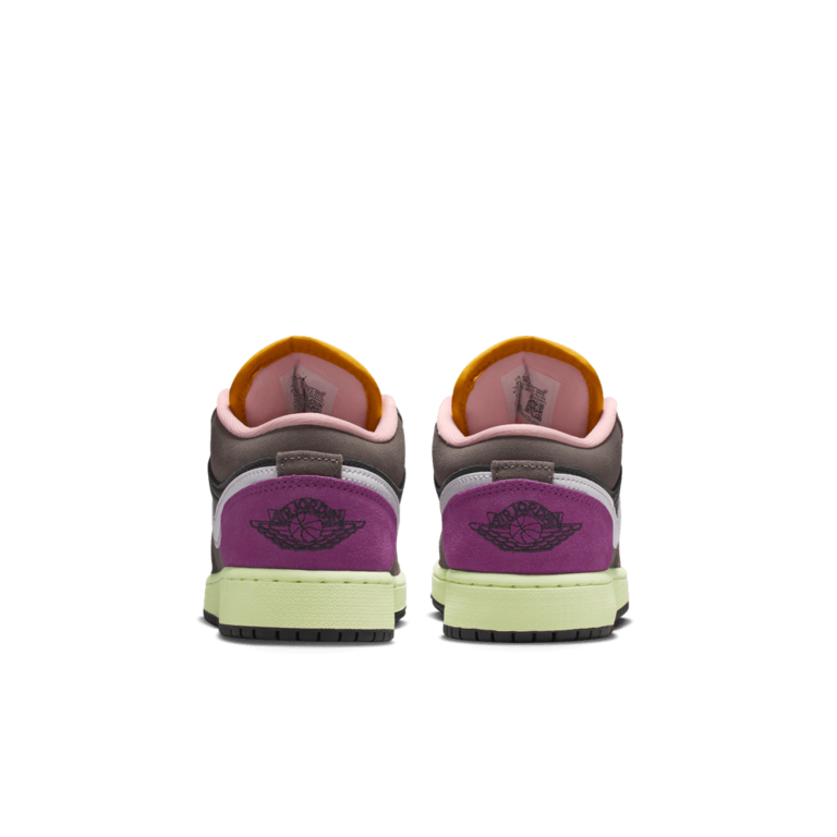 Air Jordan GS Air Jordan 1 Low SE
