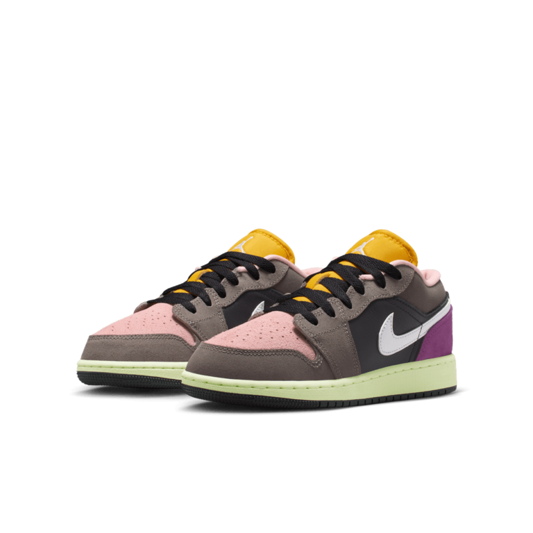 Air Jordan GS Air Jordan 1 Low SE