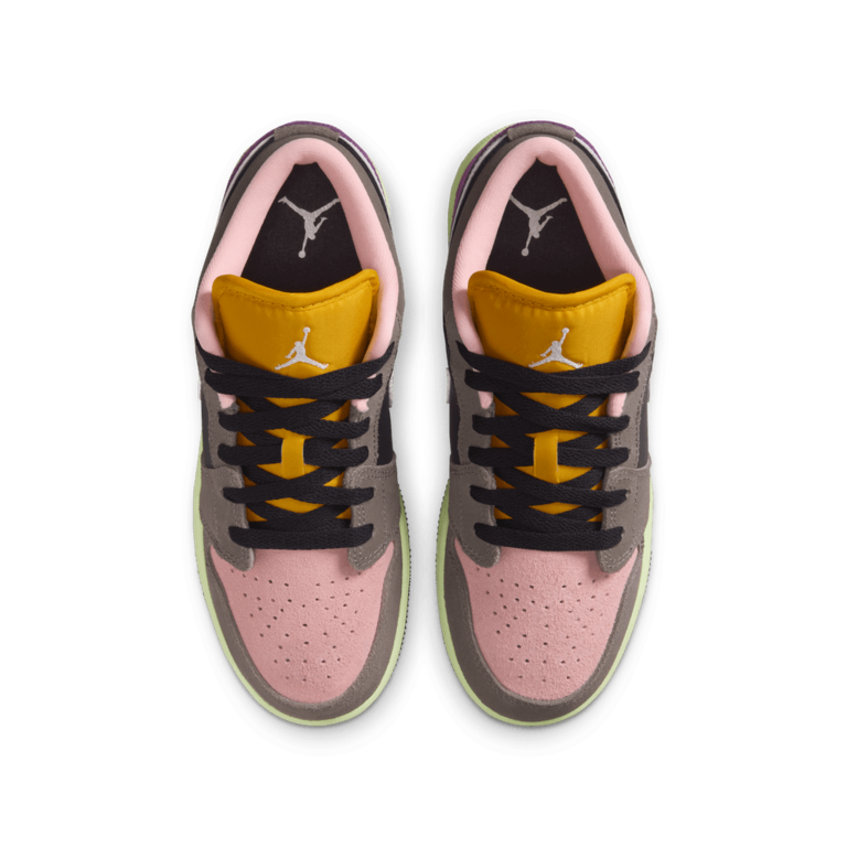 Air Jordan GS Air Jordan 1 Low SE