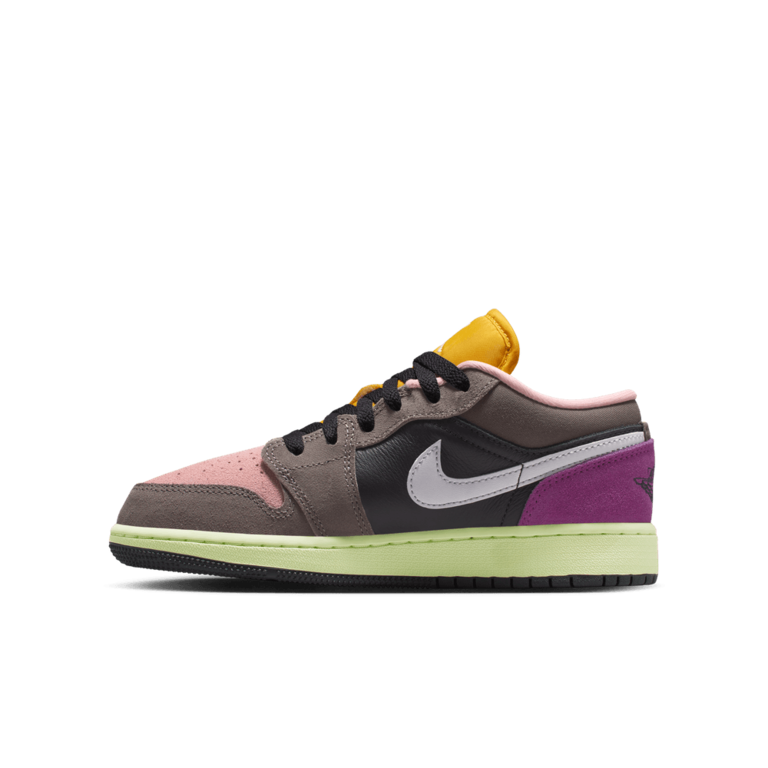 Air Jordan GS Air Jordan 1 Low SE