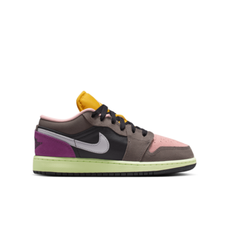 Air Jordan GS Air Jordan 1 Low SE