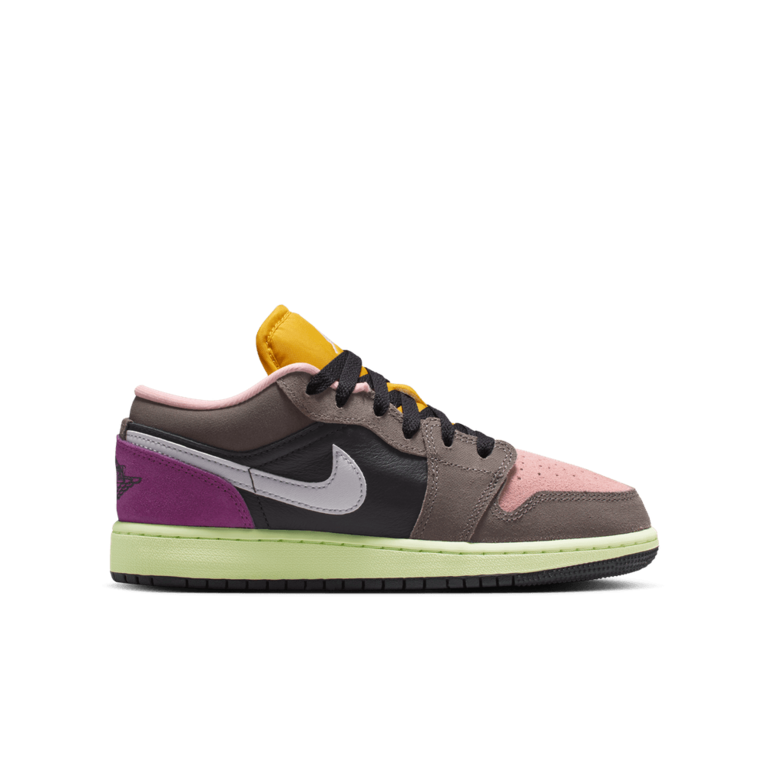 Air Jordan GS Air Jordan 1 Low SE