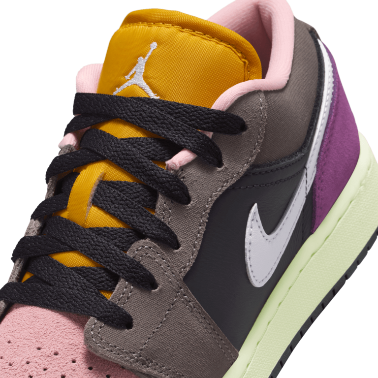 Air Jordan GS Air Jordan 1 Low SE