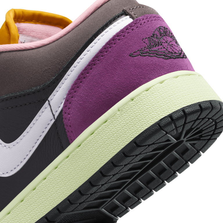 Air Jordan GS Air Jordan 1 Low SE