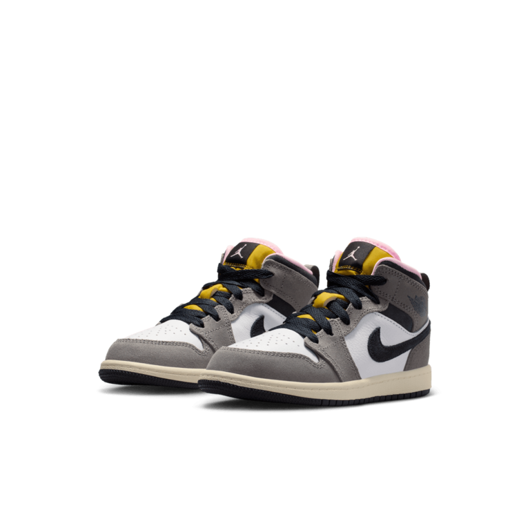 Air Jordan PS Air Jordan 1 Mid SE