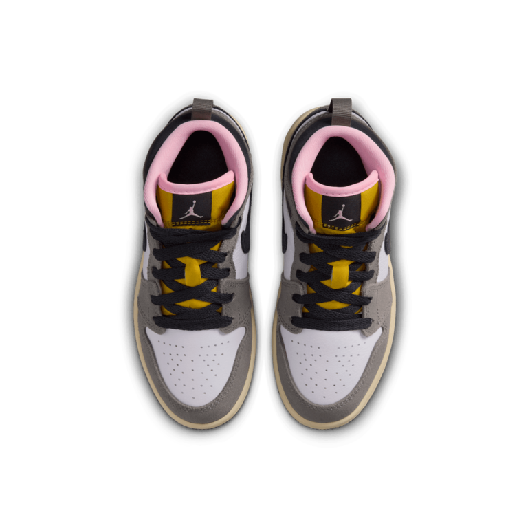 Air Jordan PS Air Jordan 1 Mid SE