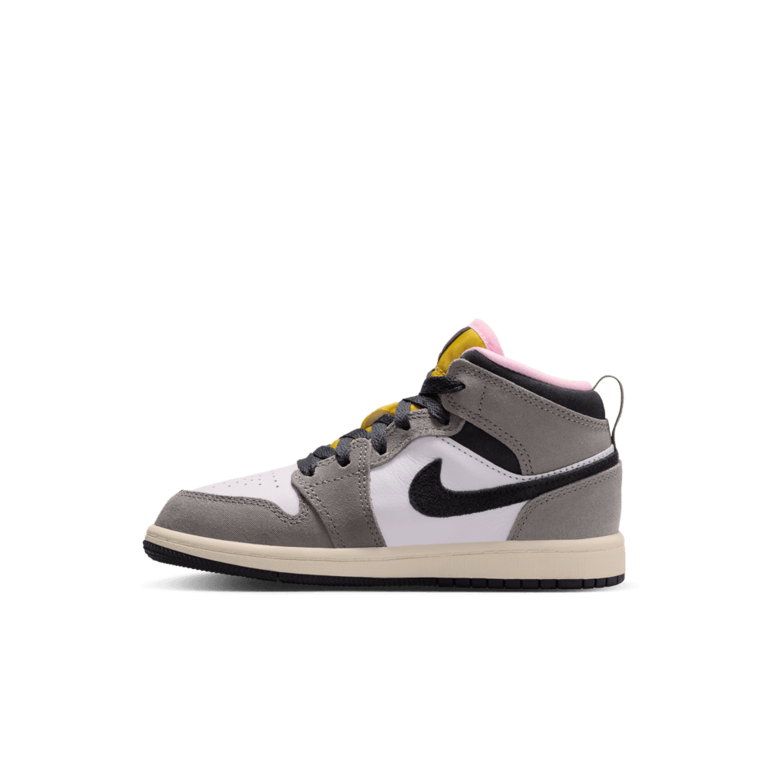 Air Jordan PS Air Jordan 1 Mid SE