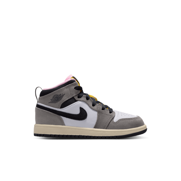 Air Jordan PS Air Jordan 1 Mid SE