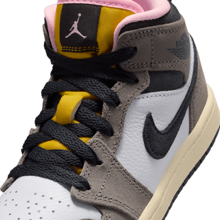 Air Jordan PS Air Jordan 1 Mid SE