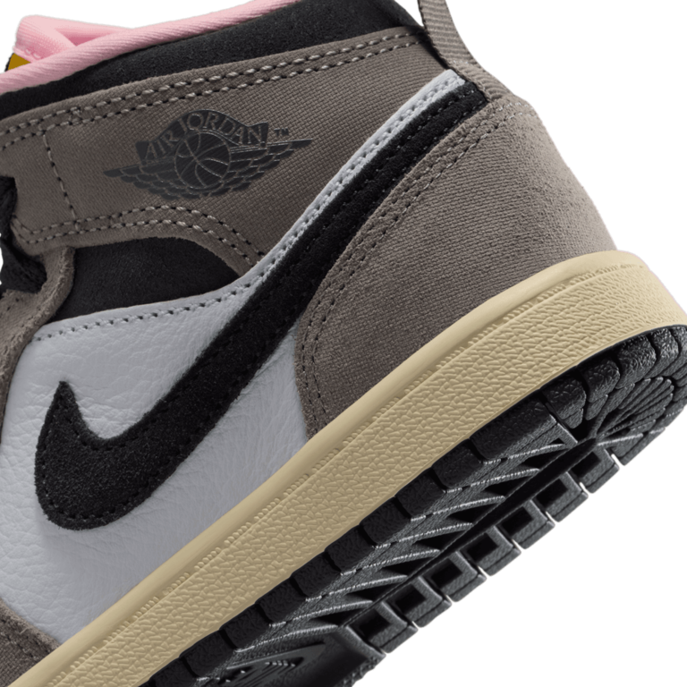 Air Jordan PS Air Jordan 1 Mid SE