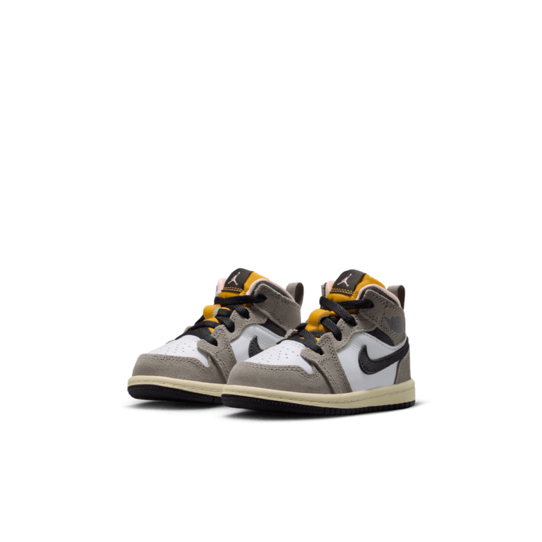 Air Jordan TD Air Jordan 1 Mid SE