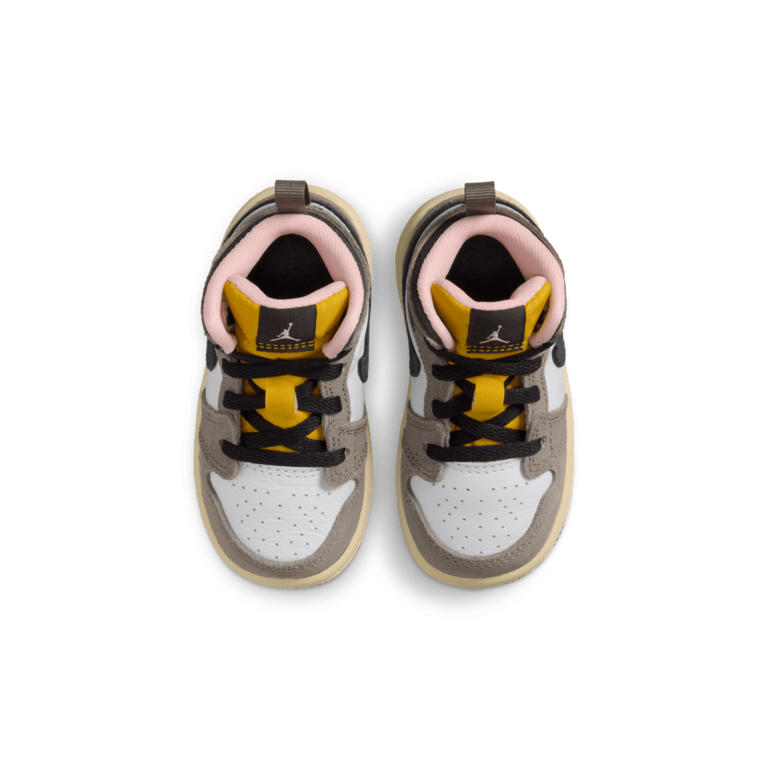 Air Jordan TD Air Jordan 1 Mid SE