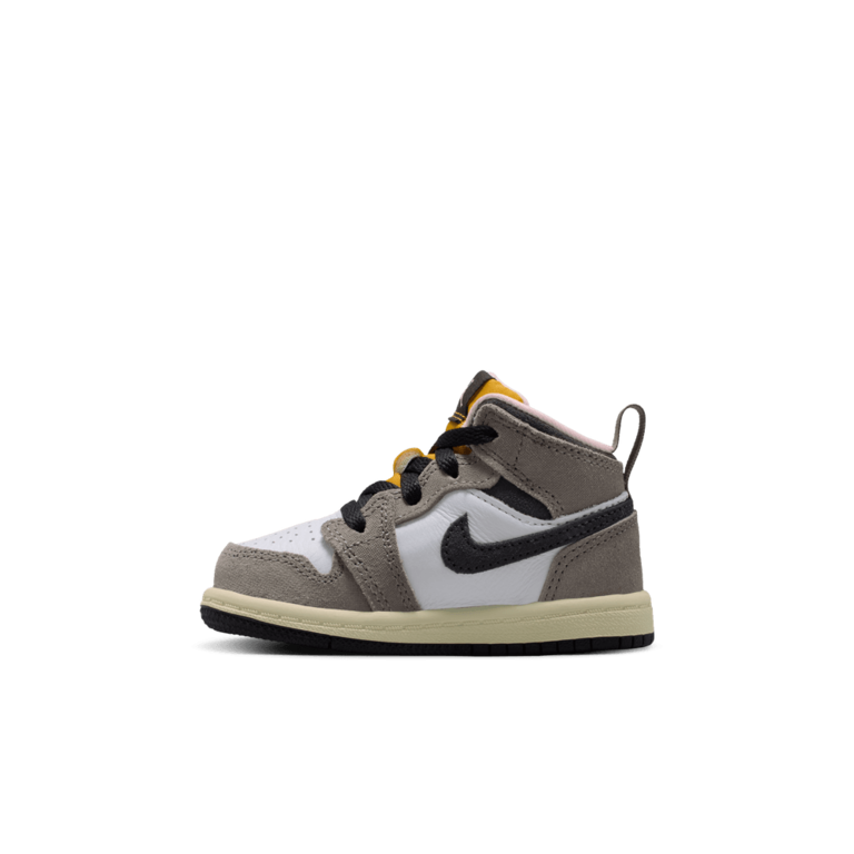 Air Jordan TD Air Jordan 1 Mid SE