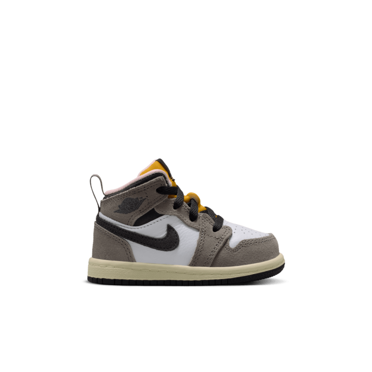 Air Jordan TD Air Jordan 1 Mid SE