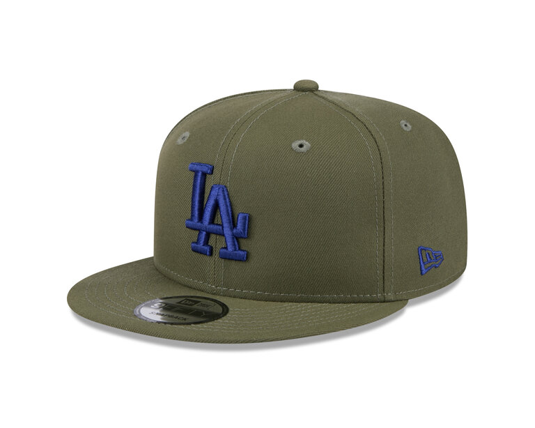 New Era New Era 9Fifty Los Angeles Dodgers Adjustable