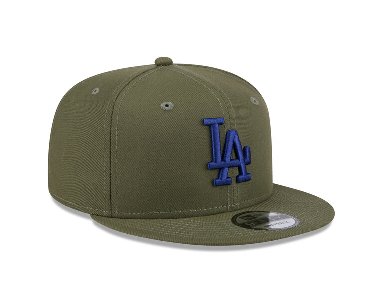 New Era New Era 9Fifty Los Angeles Dodgers Adjustable