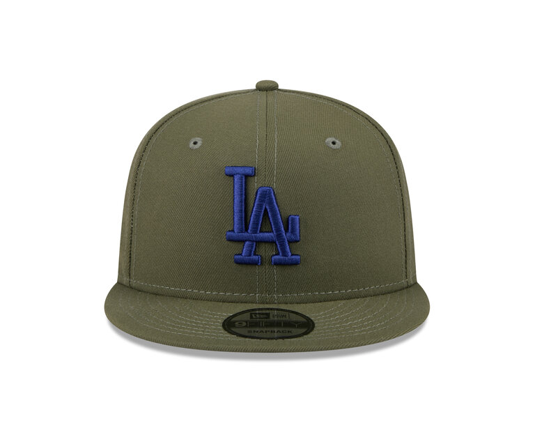 New Era New Era 9Fifty Los Angeles Dodgers Adjustable