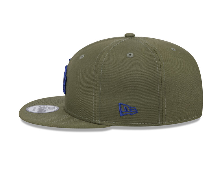 New Era New Era 9Fifty Los Angeles Dodgers Adjustable