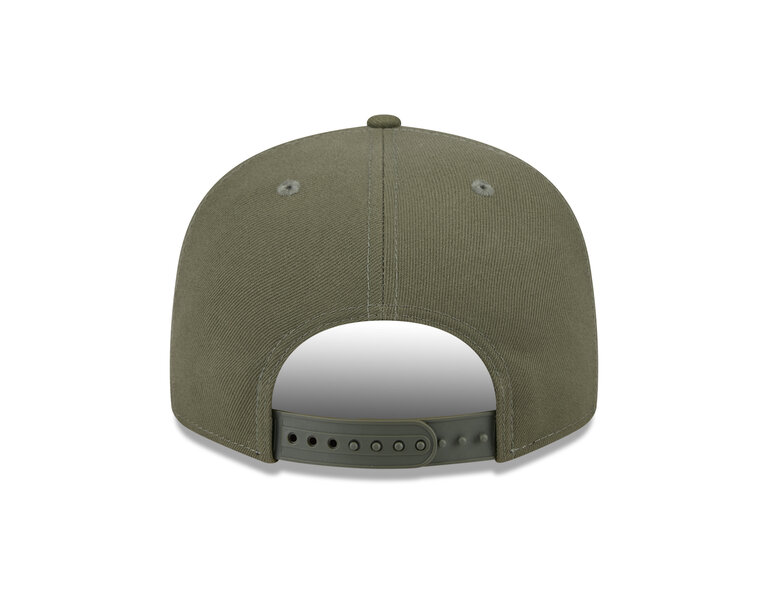New Era New Era 9Fifty Los Angeles Dodgers Adjustable