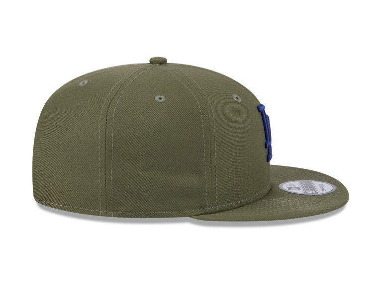 New Era New Era 9Fifty Los Angeles Dodgers Adjustable
