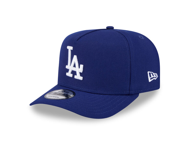 New Era New Era 9Fifty Los Angeles Dodgers Adjustable