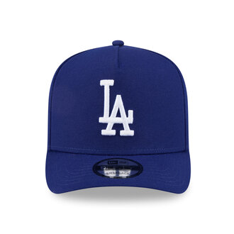 New Era New Era 9Fifty Los Angeles Dodgers Adjustable