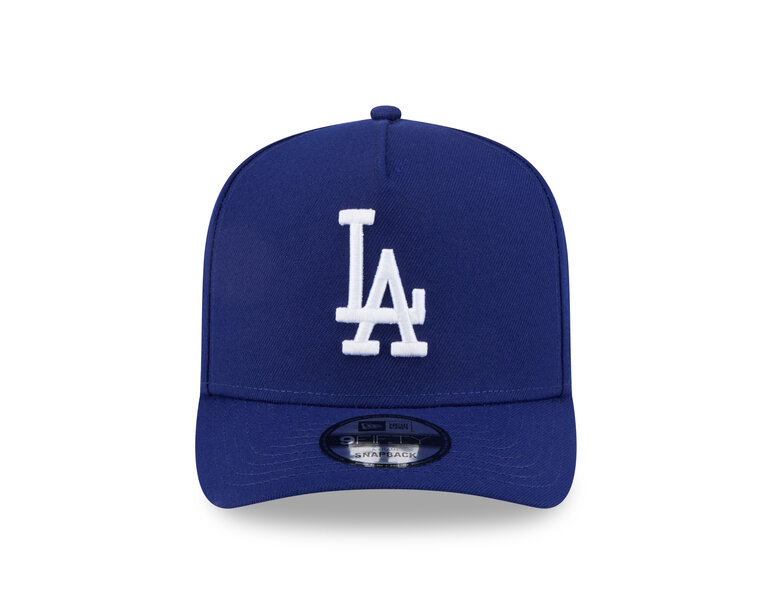 New Era New Era 9Fifty Los Angeles Dodgers Adjustable