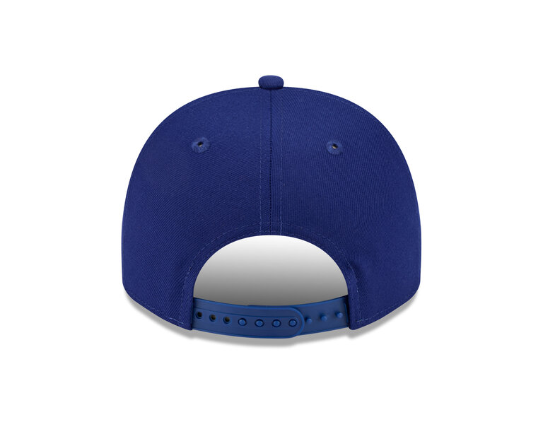 New Era New Era 9Fifty Los Angeles Dodgers Adjustable