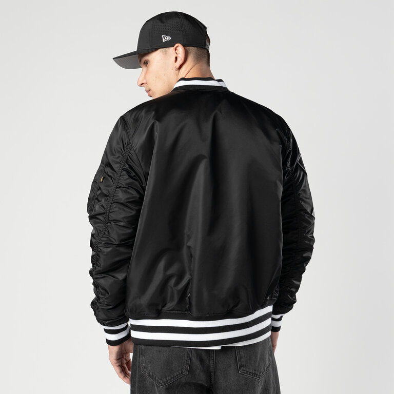 New Era New Era Chicago White Sox Alpha Jacket