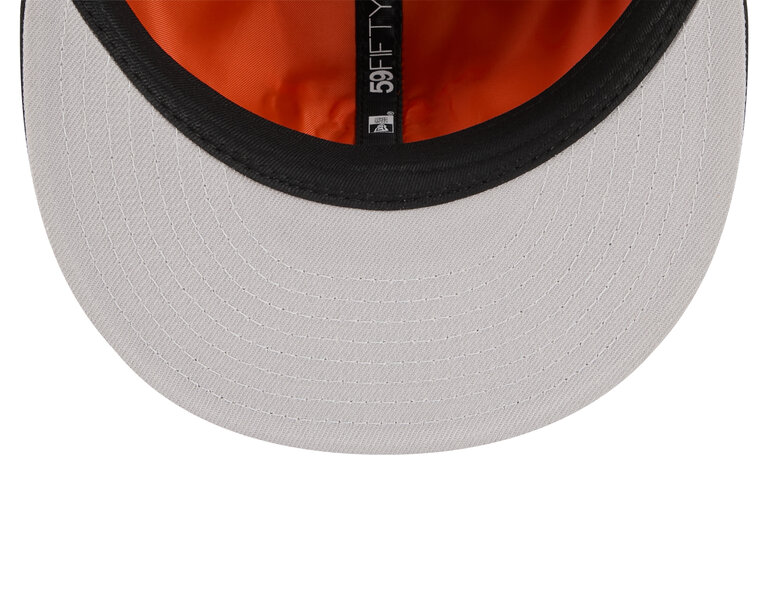 New Era New Era 59Fifty Chicago Bulls Alpha Fitted