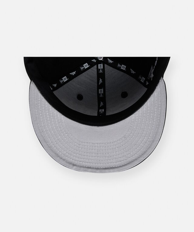 Paper Planes Jae Tips x Planes Savior 59Fifty Fitted Crown Hat