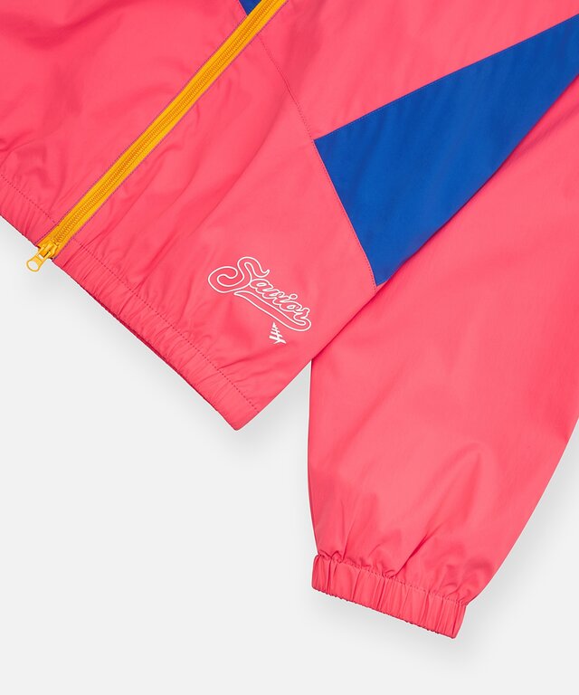Paper Planes Jae Tips x Planes All World Track Jacket