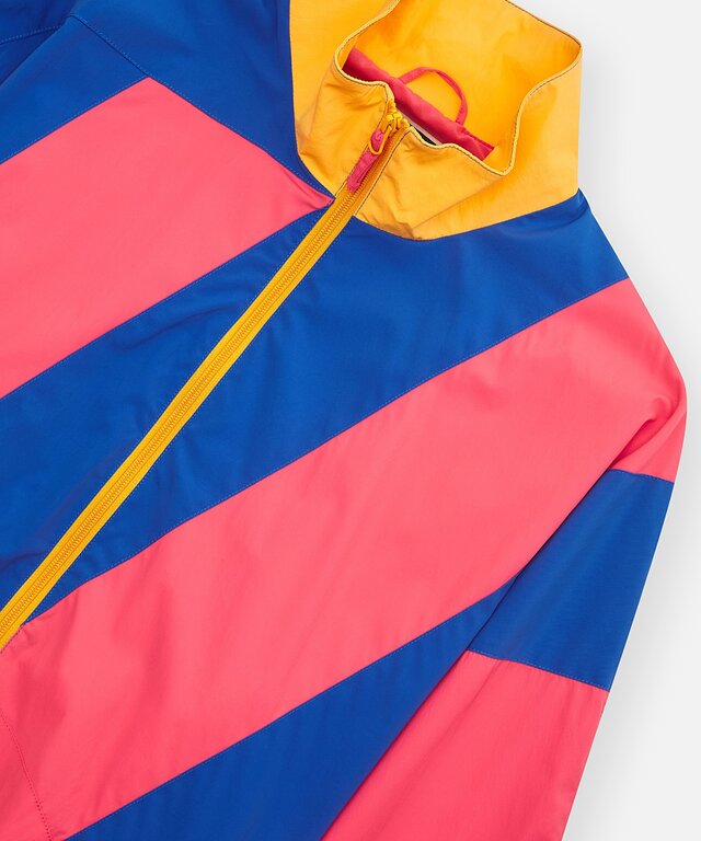 Paper Planes Jae Tips x Planes All World Track Jacket