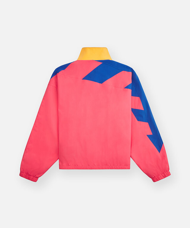Paper Planes Jae Tips x Planes All World Track Jacket