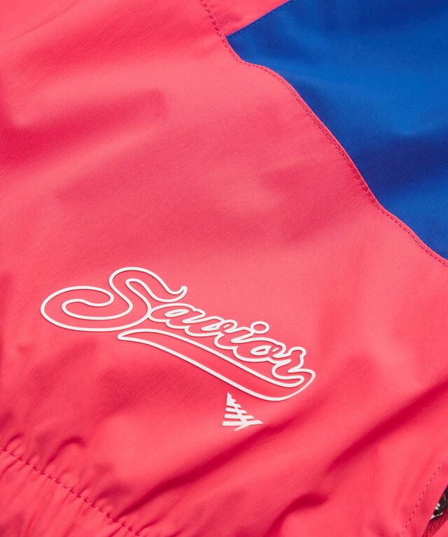 Paper Planes Jae Tips x Planes All World Track Jacket