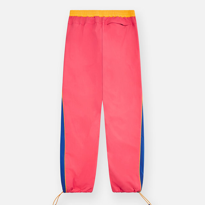 Jae Tips x Planes All World Track Pant 'Coral Red|610086-CRLRD|TF